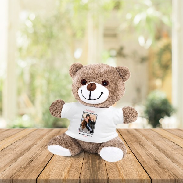 Kişiye Özel Anneler Günü Fotoğraf Baskılı En İyi Teyze Ahşap Çerçeve & İsimli Safir Yusufçuk Kolye ve Tişört Baskılı Peluş Ayıcık Kişiye Özel Anneler Günü Fotoğraf Baskılı En İyi Teyze Ahşap Çerçeve & İsimli Safir Yusufçuk Kolye ve Tişört Baskılı Peluş Ayıcık