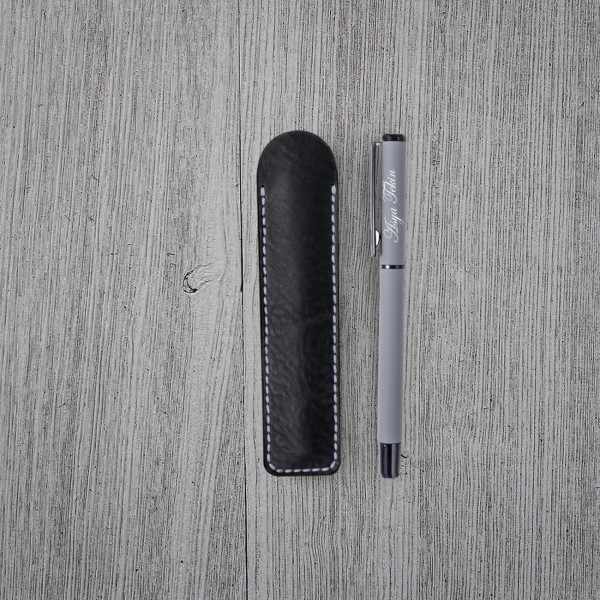 Kişiye Özel Gri Roller Kalem Kişiye Özel Gri Roller Kalem