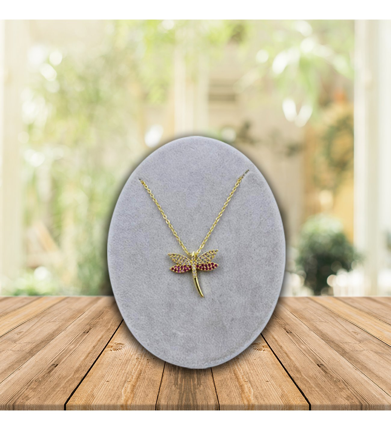 Kişiye Özel UV Baskılı Fotoğraflı Ahşap Çerçeve & Peluş Ayıcık ve Ruby Yusufcuk Kolye Kişiye Özel UV Baskılı Fotoğraflı Ahşap Çerçeve & Peluş Ayıcık ve Ruby Yusufcuk Kolye