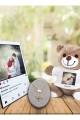 Kişiye Özel UV Baskılı Instagram Ahşap Çerçeve & Peluş Ayıcık ve İsimli Firuze Yusufcuk Kolye Kişiye Özel UV Baskılı Instagram Ahşap Çerçeve & Peluş Ayıcık ve İsimli Firuze Yusufcuk Kolye